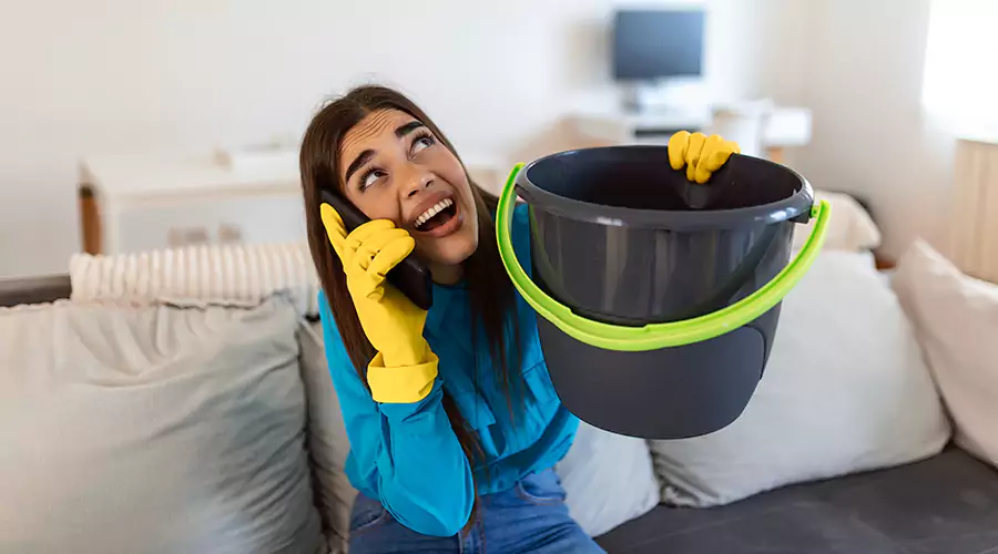 Does Homeowners Insurance Cover Water Damage