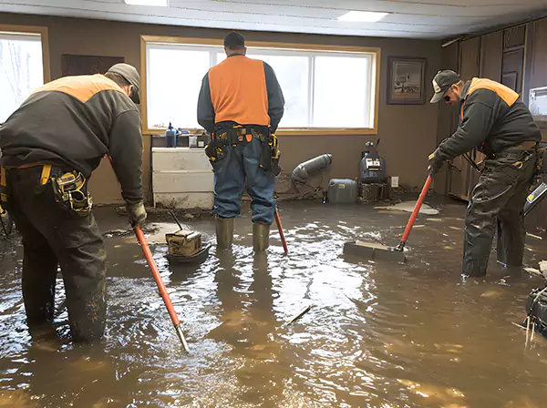 Stormwater Removal in Wheat Ridge
