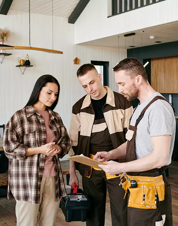Why Homeowners and Businesses Rely on Our Restoration Team in Wheat Ridge, CO?