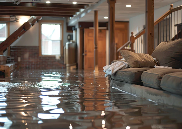 Your Sewage Restoration Experts in Wheat Ridge, CO