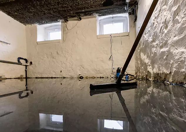 Trusted Basement Water Damage Cleanup: Your Flood Damage Cleanup Company in Wheat Ridge, CO