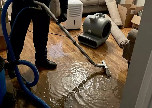 Reliable Basement Water Remediation: Your Basement Water Restoration in Wheat Ridge, CO