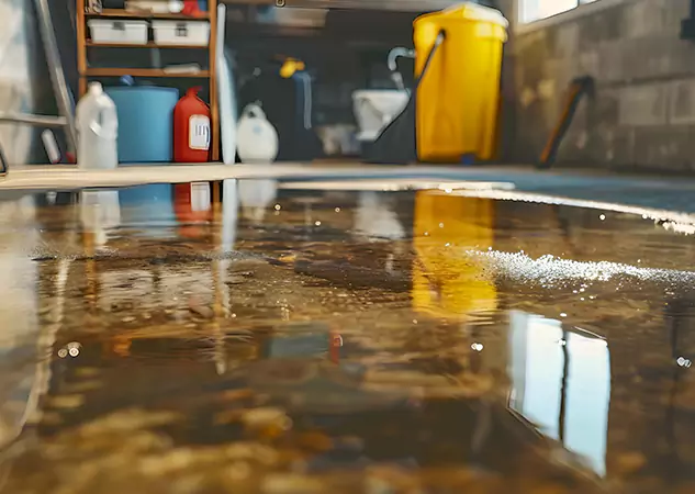 Proven Basement Water Remediation: Your Flood Damage Cleanup Company in Wheat Ridge, CO
