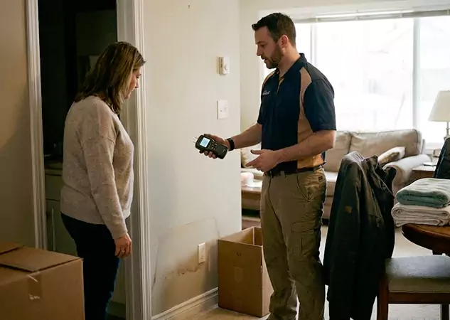 Your Carpet Water Damage Repair Experts in Wheat Ridge, CO
