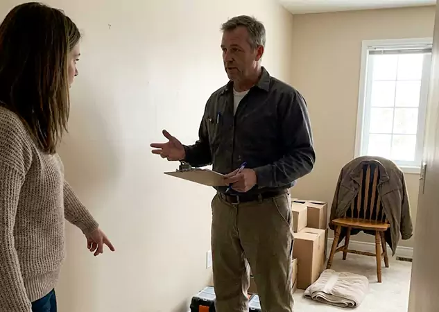 Your Emergency Water Damage Restoration in Wheat Ridge, CO
