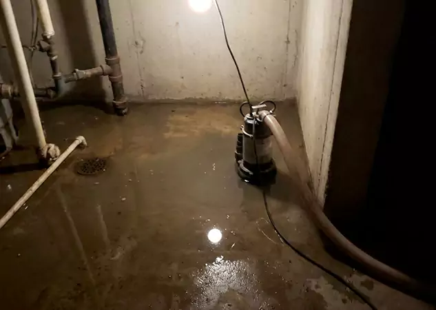 Your Water Damage Restoration Partner in Wheat Ridge, CO