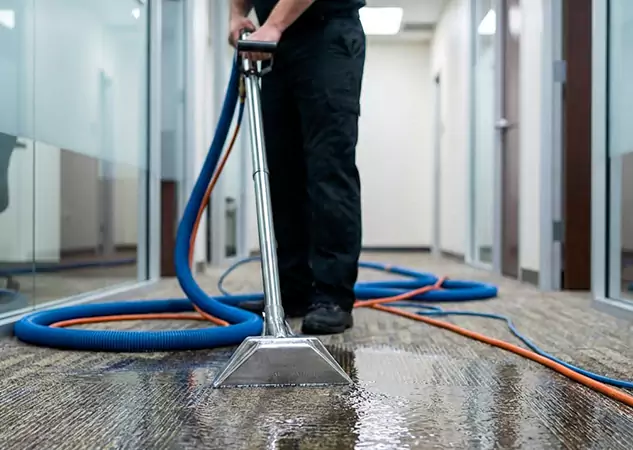 Your Commercial Water Cleanup Partner in Wheat Ridge, CO