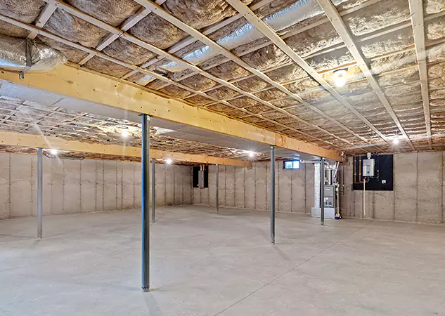 Expert Crawl Space Cleanup: Your Crawl Space Restoration Team in Wheat Ridge, CO