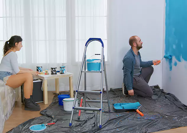 Trusted Water Damage Repair: Your Certified Restoration Company in Wheat Ridge, CO