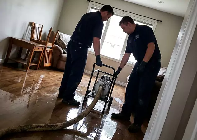 Your Disaster Restoration Services Partner in Wheat Ridge, CO