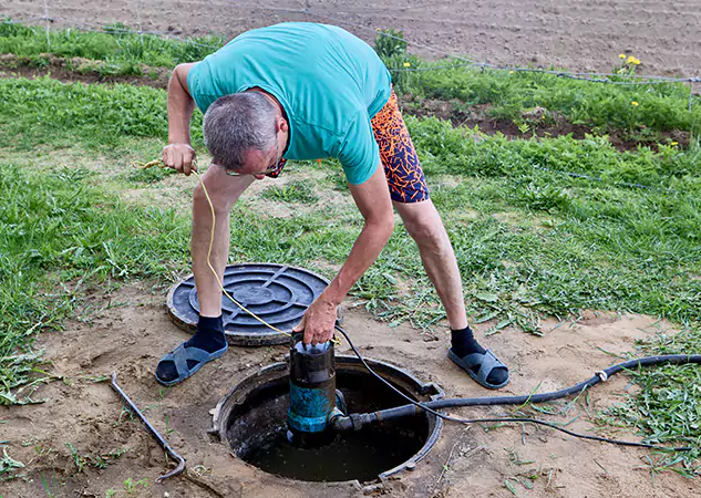 Your Sewage Cleanup Company in Wheat Ridge, CO