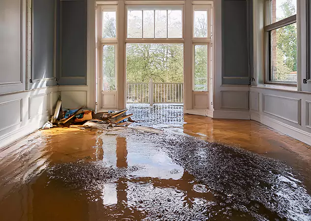 Your Disaster Restoration Services in Wheat Ridge, CO