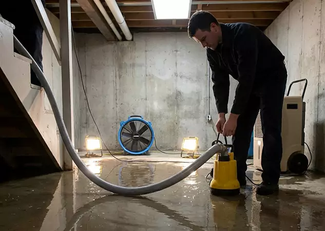 Proven Emergency Water Removal Services: Your Restoration Specialists in Wheat Ridge, CO