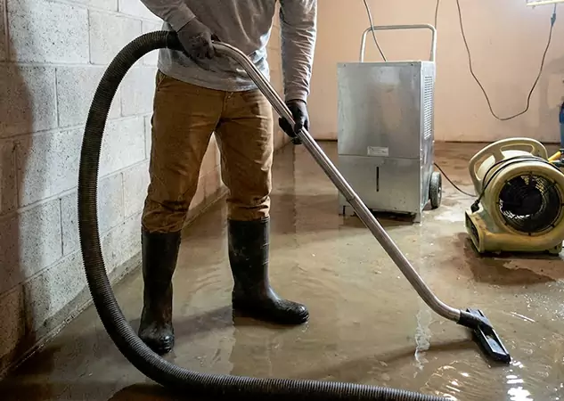 Your Water Mold Fire Restoration Team in Wheat Ridge, CO
