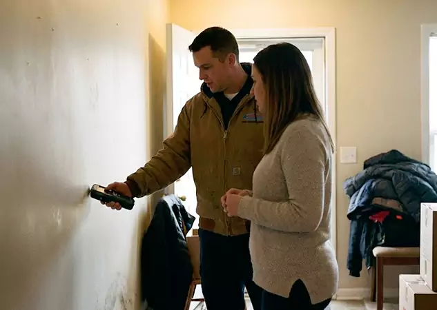 Your Complete Restoration Company in Wheat Ridge, CO