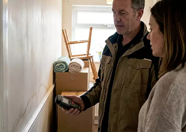 Reliable Flood Damage Cleanup: Your Disaster Restoration Services in Wheat Ridge, CO