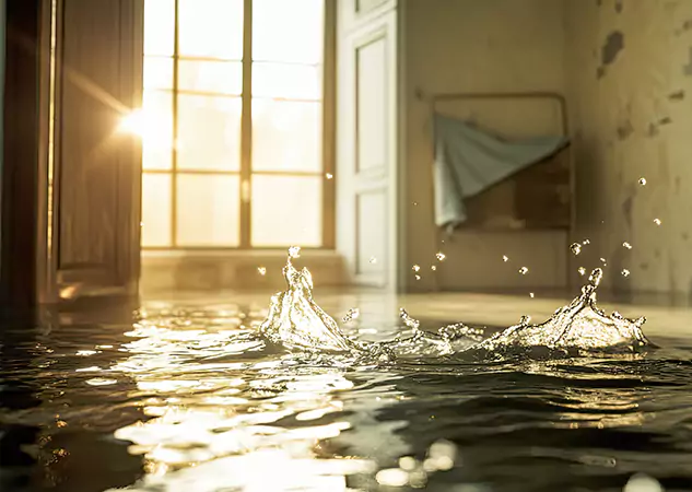 Your Trusted Water Damage Restoration Specialists in Wheat Ridge, CO