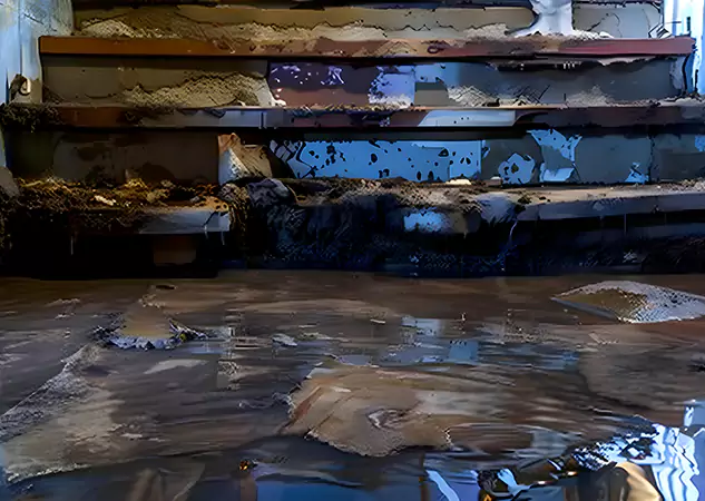 Your Crawl Space Flooding Solutions in Wheat Ridge, CO