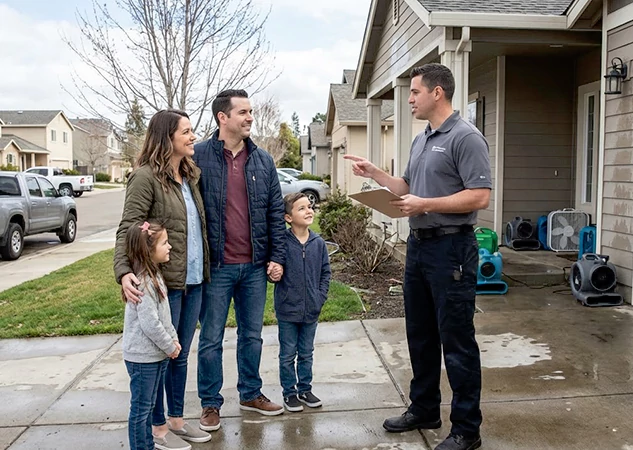 Your Leak Detection Specialist in Wheat Ridge, CO
