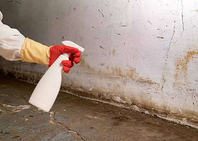 Your Water Damaged Mold Removal Services in Wheat Ridge, CO