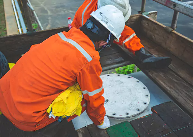 Your Sewage Contamination Cleanup Experts in Wheat Ridge, CO
