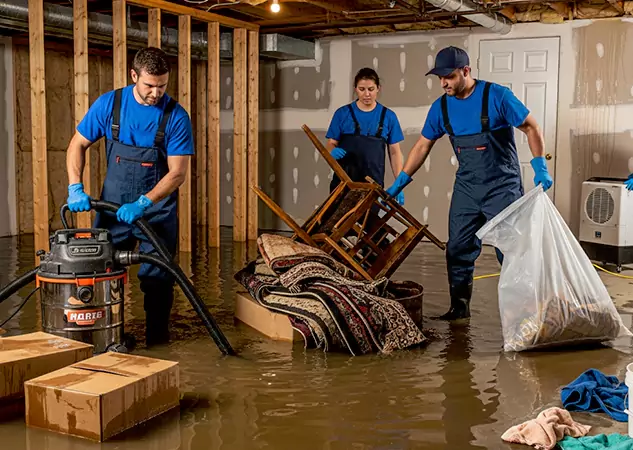 Your Home Flood Damage Restoration in Wheat Ridge, CO