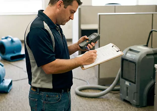 Your Home Water Mitigation Services in Wheat Ridge, CO
