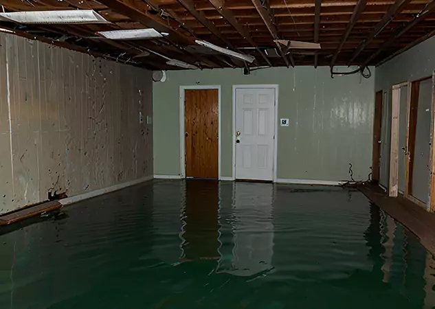 Your Property Water Restoration Team in Wheat Ridge, CO