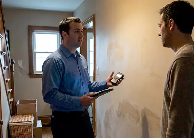 Your Sewage Cleanup Company in Wheat Ridge, CO