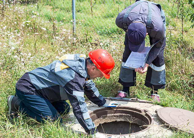 Your Sewage Cleanup Company in Wheat Ridge, CO
