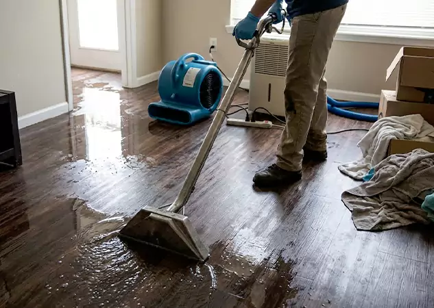Your Trusted Restoration Company in Wheat Ridge, CO