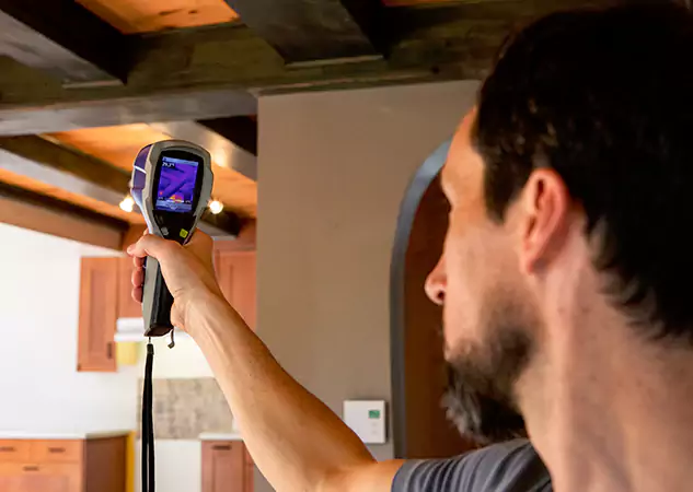 Trusted Water Damage Evaluation: Your Certified Partner in Wheat Ridge, CO