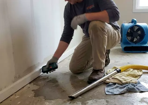 Your Proven Restoration Company in Wheat Ridge, CO