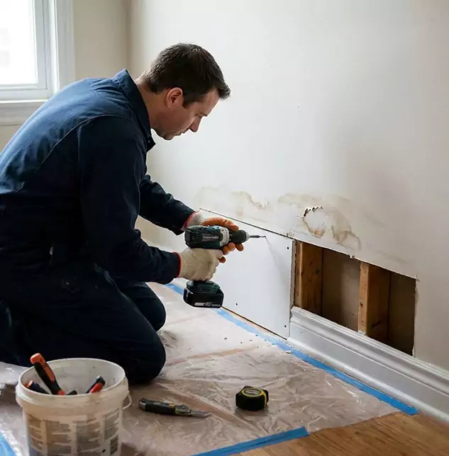 Reliable Water Restoration: Your Restoration Company Water Damage Experts in Wheat Ridge, CO