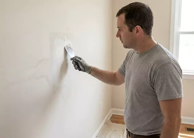 Your Wall Water Damage Repair Experts in Wheat Ridge, CO