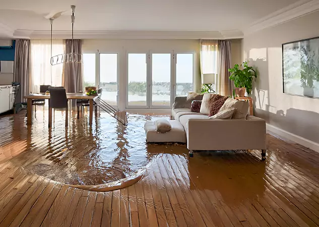 Your Trusted Water Removal Specialists in Wheat Ridge, CO
