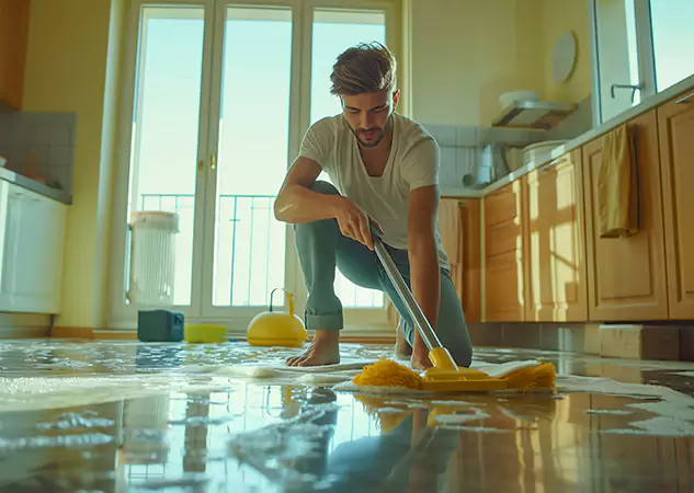Your Trusted Restoration Company in Wheat Ridge, CO