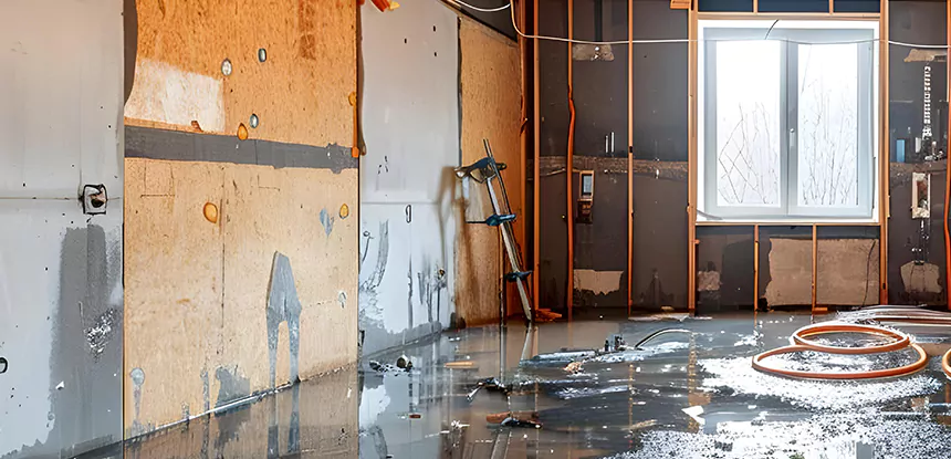 Professional Apartment Water Damage Restoration Services in Wheat Ridge, CO