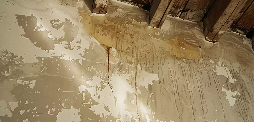 Professional Attic Water Damage Repair Services in Wheat Ridge, CO