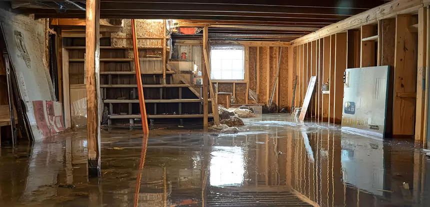 Professional Basement Water Restoration Services in Wheat Ridge, CO