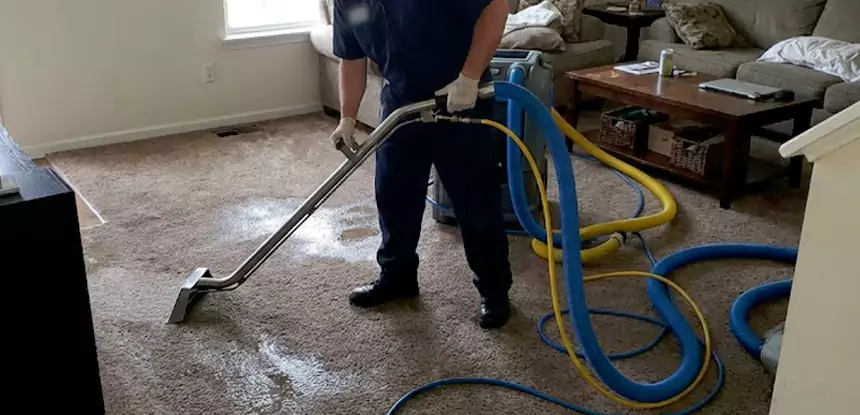 Professional Carpet Water Damage Services in Wheat Ridge, CO