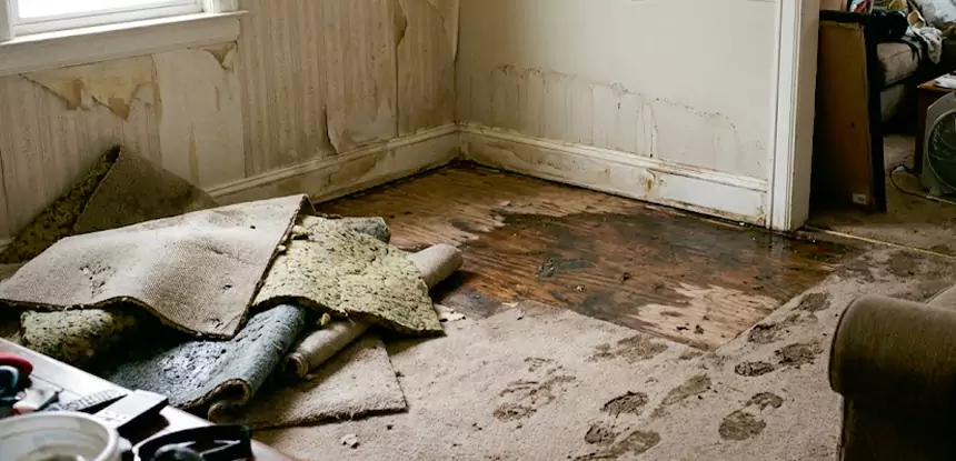 Professional Water Extraction Services in Wheat Ridge, CO