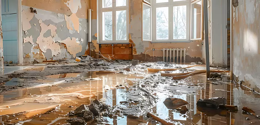 Professional Damage Restoration Service in Wheat Ridge, CO