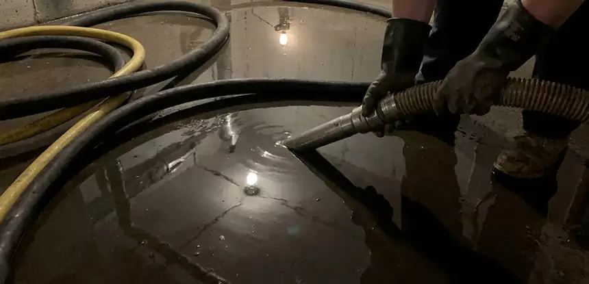 Professional Emergency Flood Cleanup Services in Wheat Ridge, CO