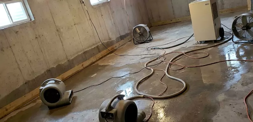 Professional Emergency Flood Restoration Services in Wheat Ridge, CO