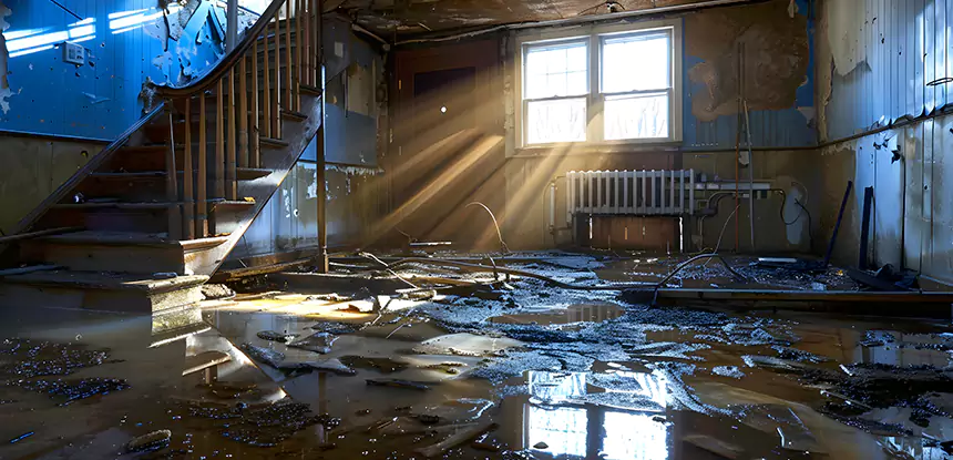 Professional Water Damage Restoration Services in Wheat Ridge, CO