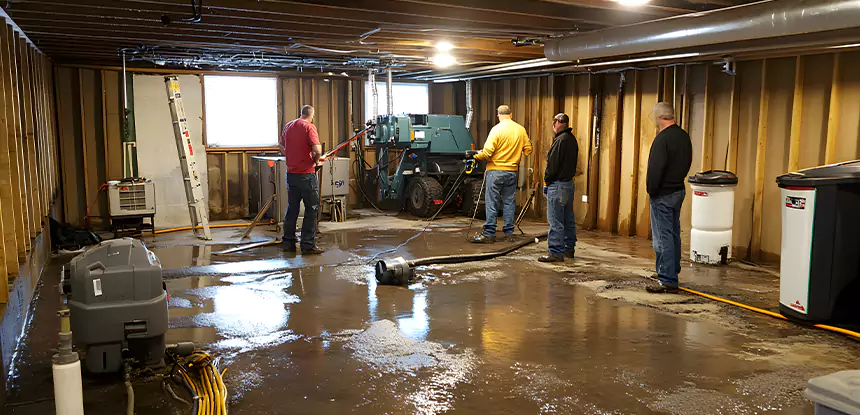 Professional Emergency Water Removal Services in Wheat Ridge, CO