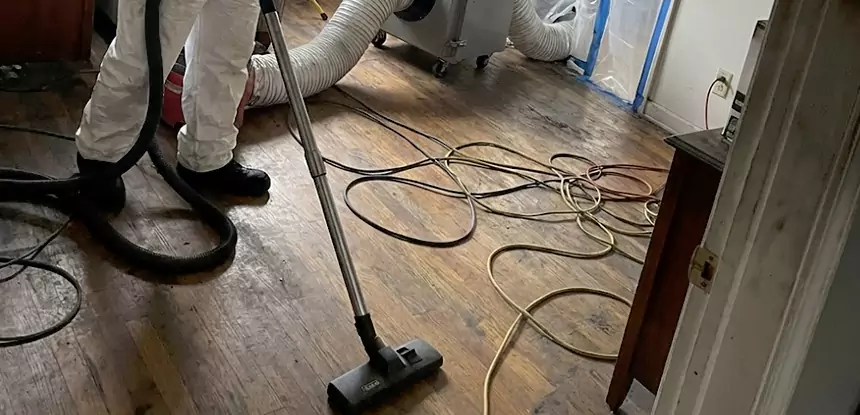Professional Fire and Flood Restoration Services in Wheat Ridge, CO