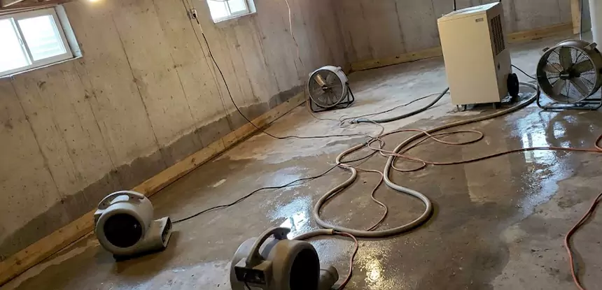 Professional Fire and Water Clean Up Services in Wheat Ridge, CO