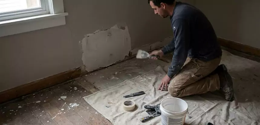 Professional Fire and Water Damage Repair Services in Wheat Ridge, CO